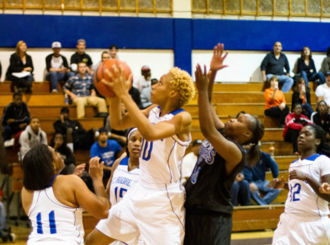 Lubbock Christian University Header Image