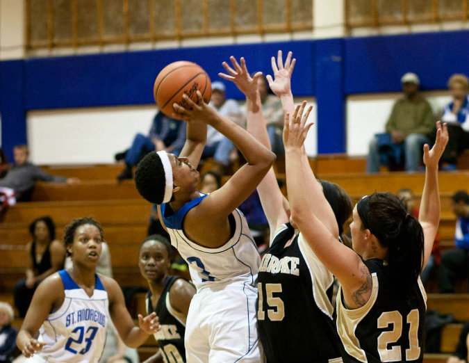 Lubbock Christian University Header Image