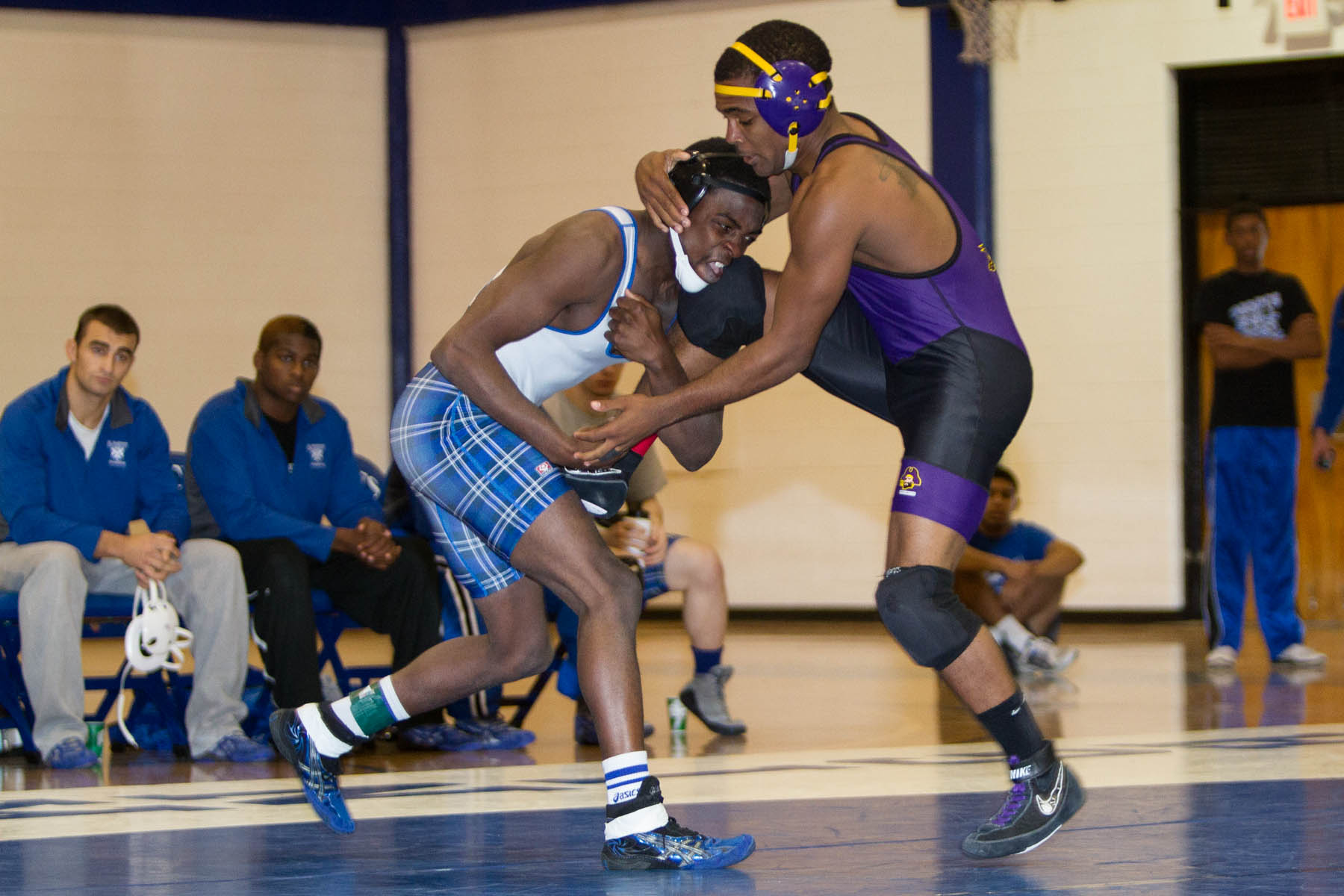 Lubbock Christian University Header Image