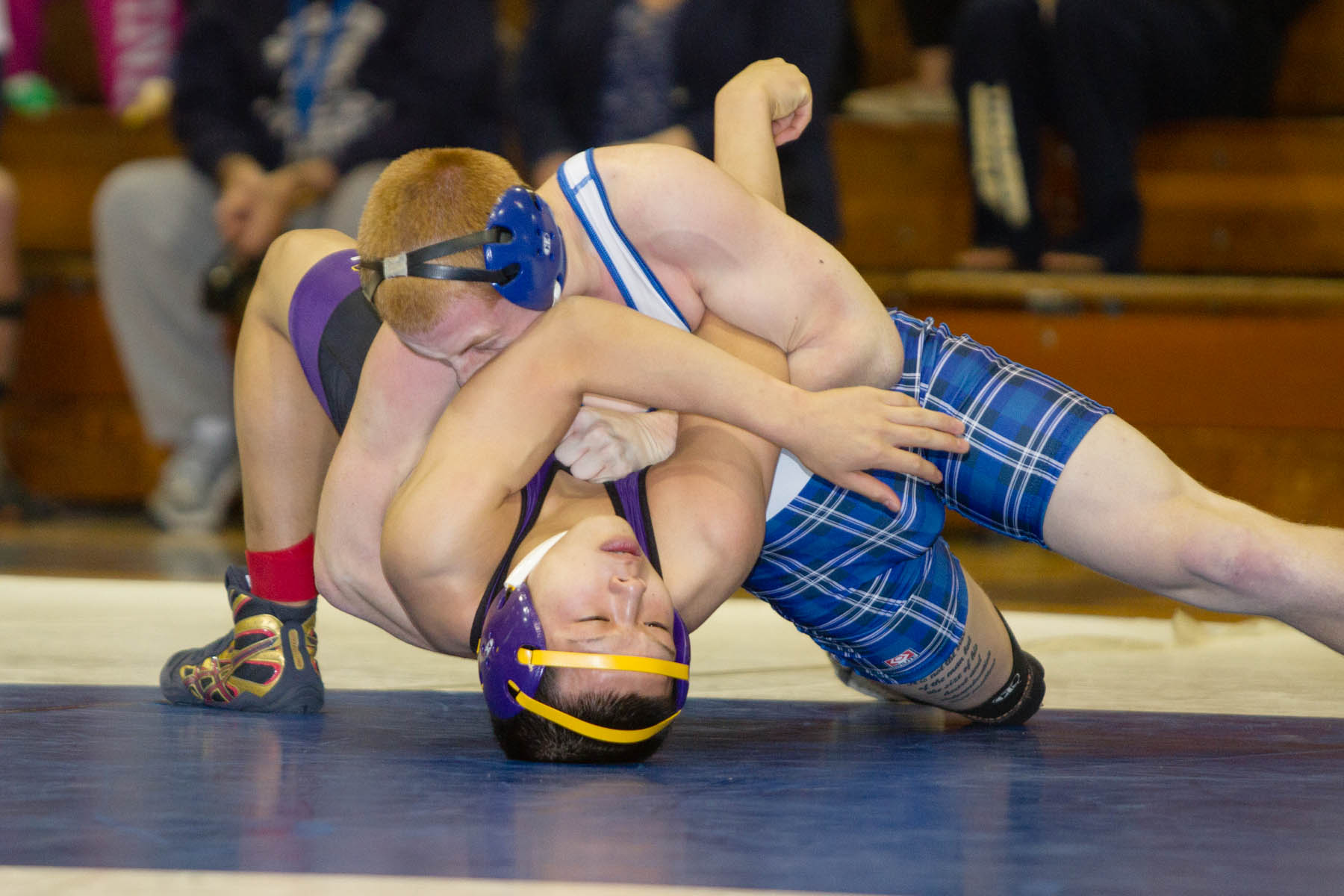 Lubbock Christian University Header Image