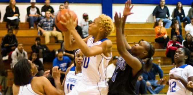 Former SAU assistant, Johnson, to take over Women�s Basketball program