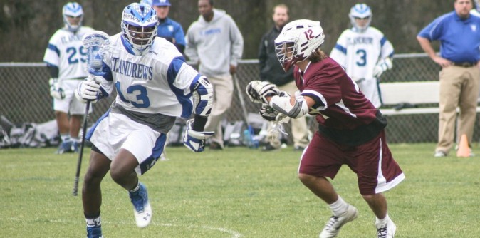Lacrosse drops non-conference game to Cincinnati