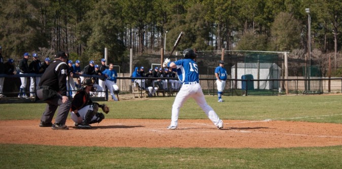 2 Former Knight Baseball players sign pro contracts