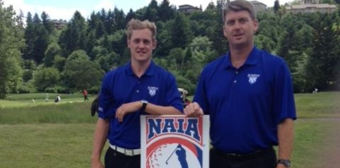Latham named to All-American third team 