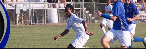 Lubbock Christian University Header Image