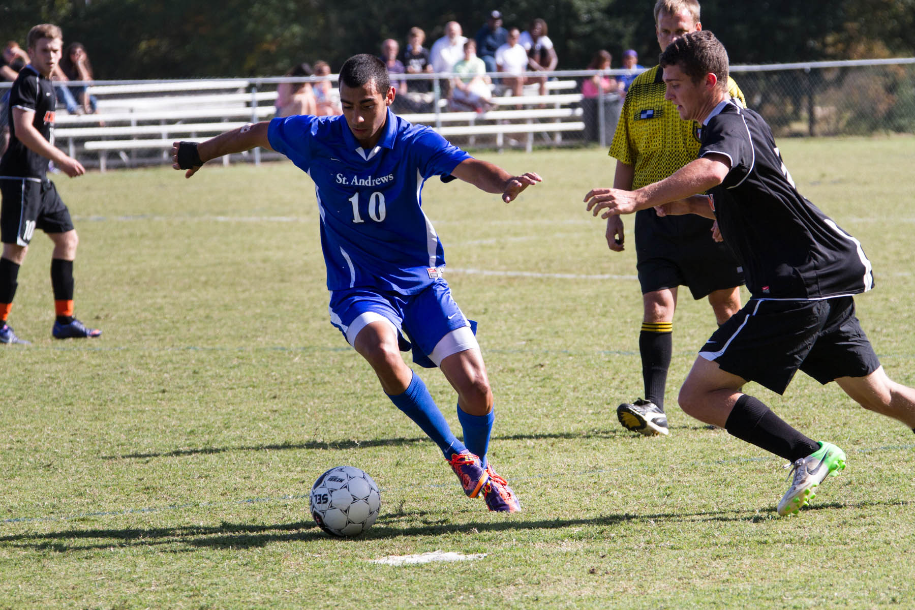 Lubbock Christian University Header Image