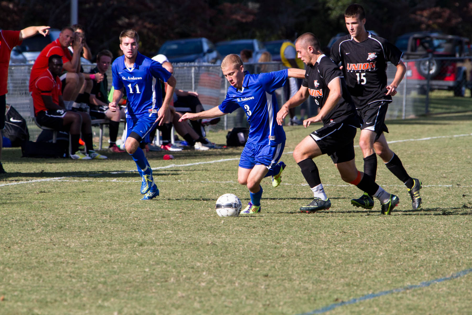 Lubbock Christian University Header Image