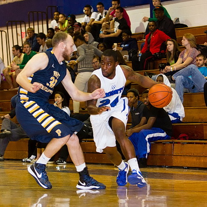 Lubbock Christian University Header Image