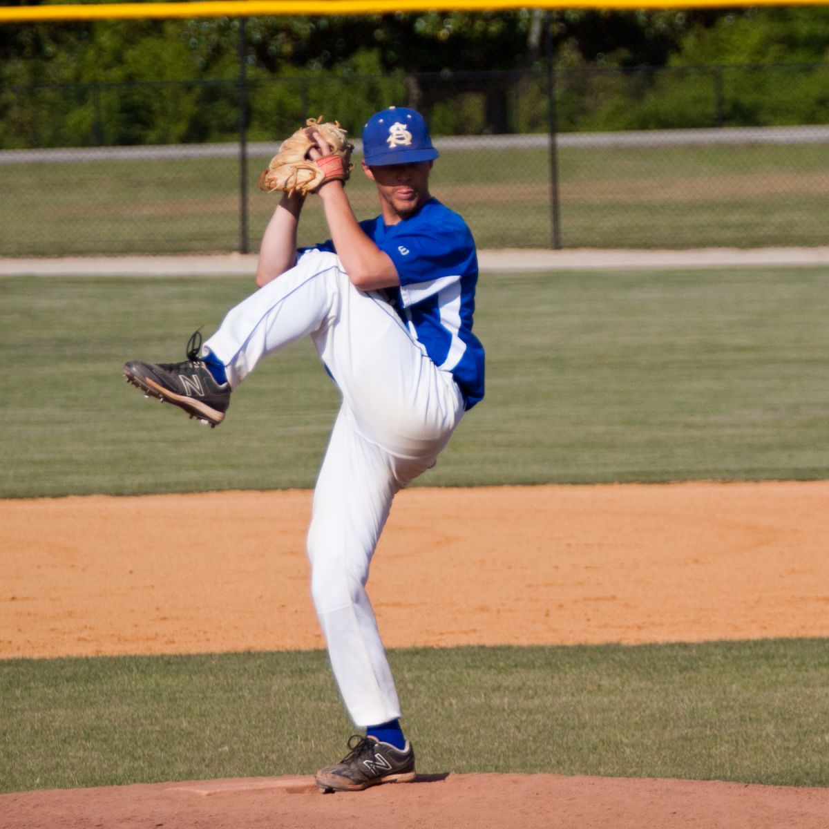 Lubbock Christian University Header Image