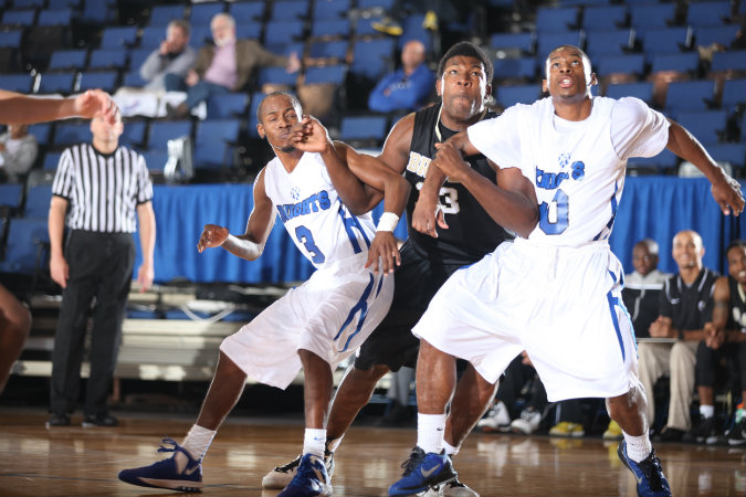 Lubbock Christian University Header Image