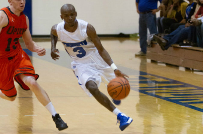 Lubbock Christian University Header Image