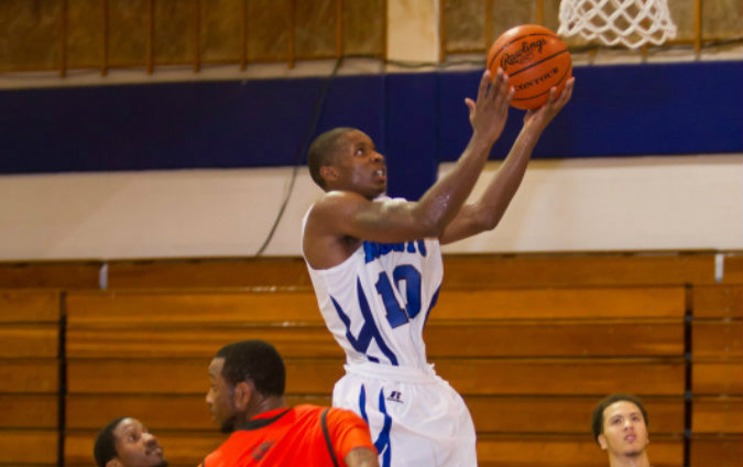 Lubbock Christian University Header Image