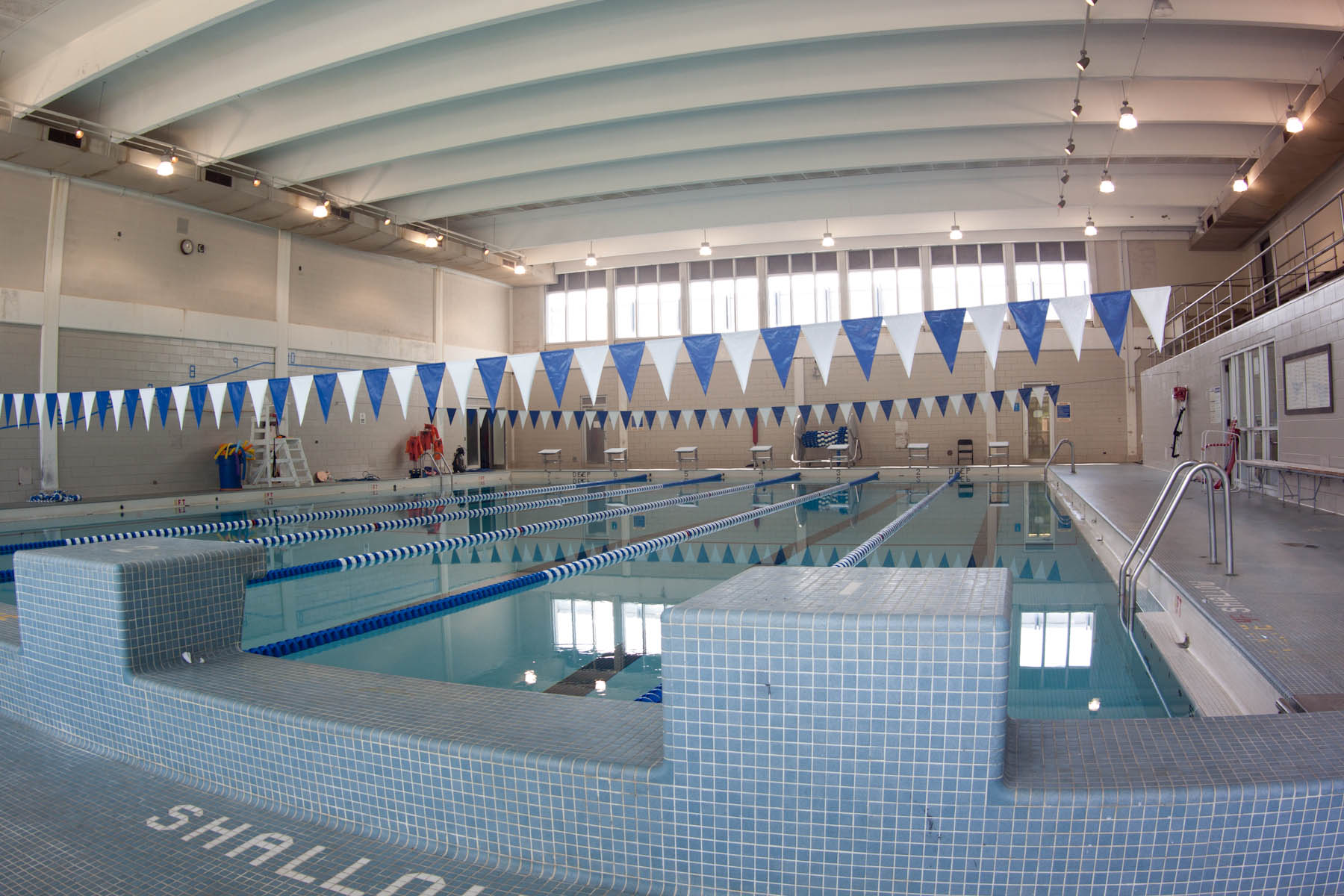 Lubbock Christian University Header Image