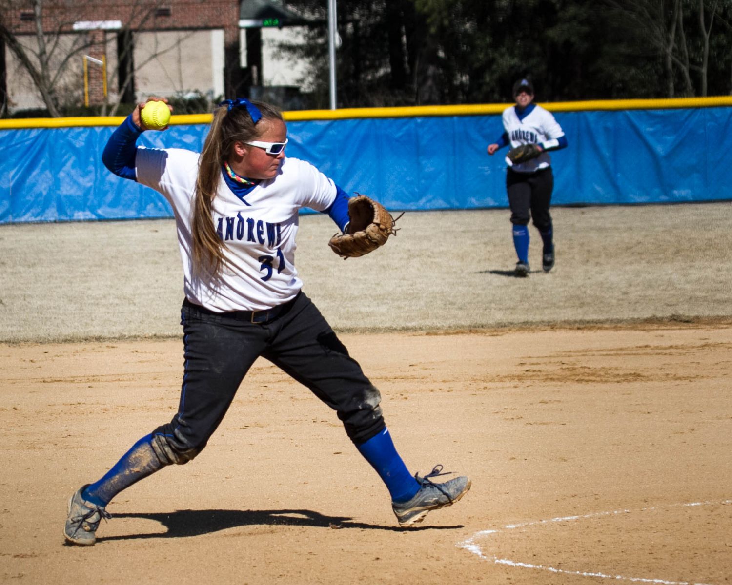 Lubbock Christian University Header Image