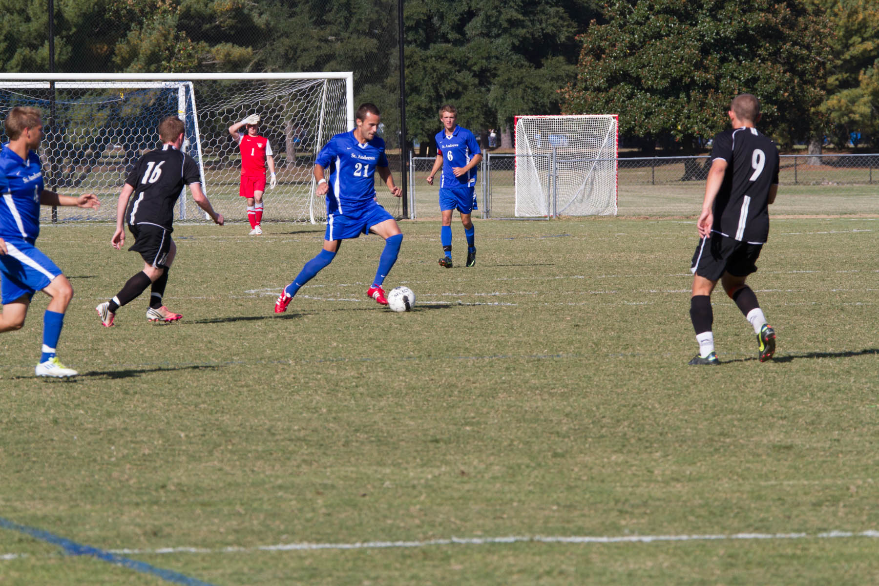 Lubbock Christian University Header Image