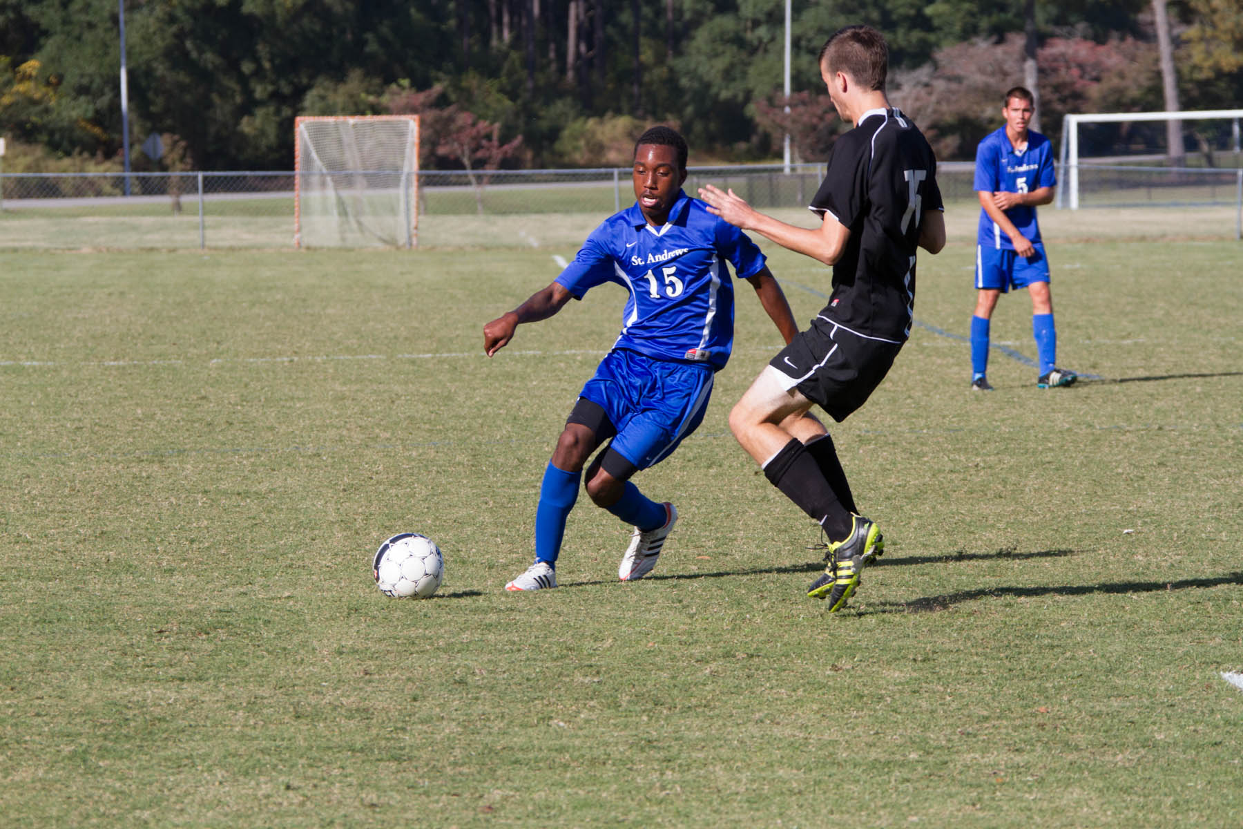 Lubbock Christian University Header Image