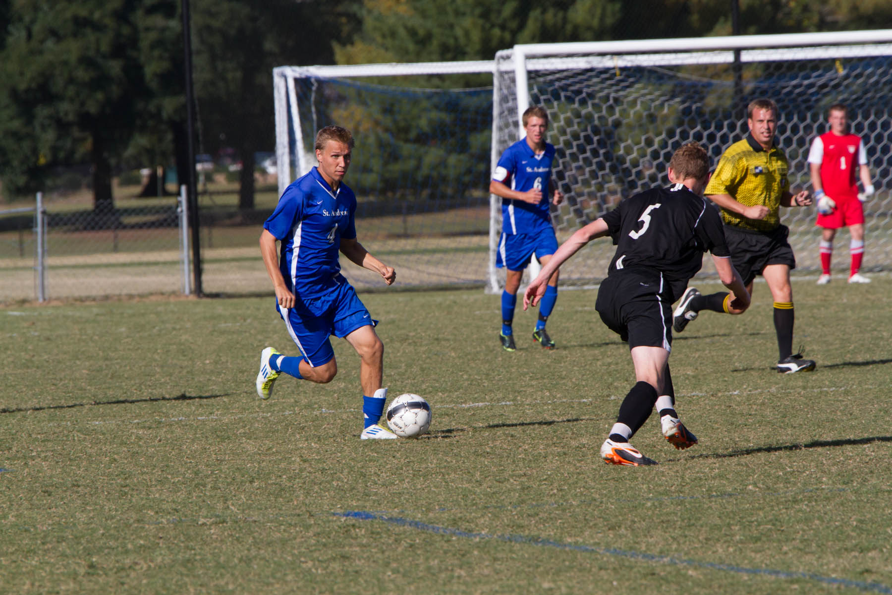 Lubbock Christian University Header Image