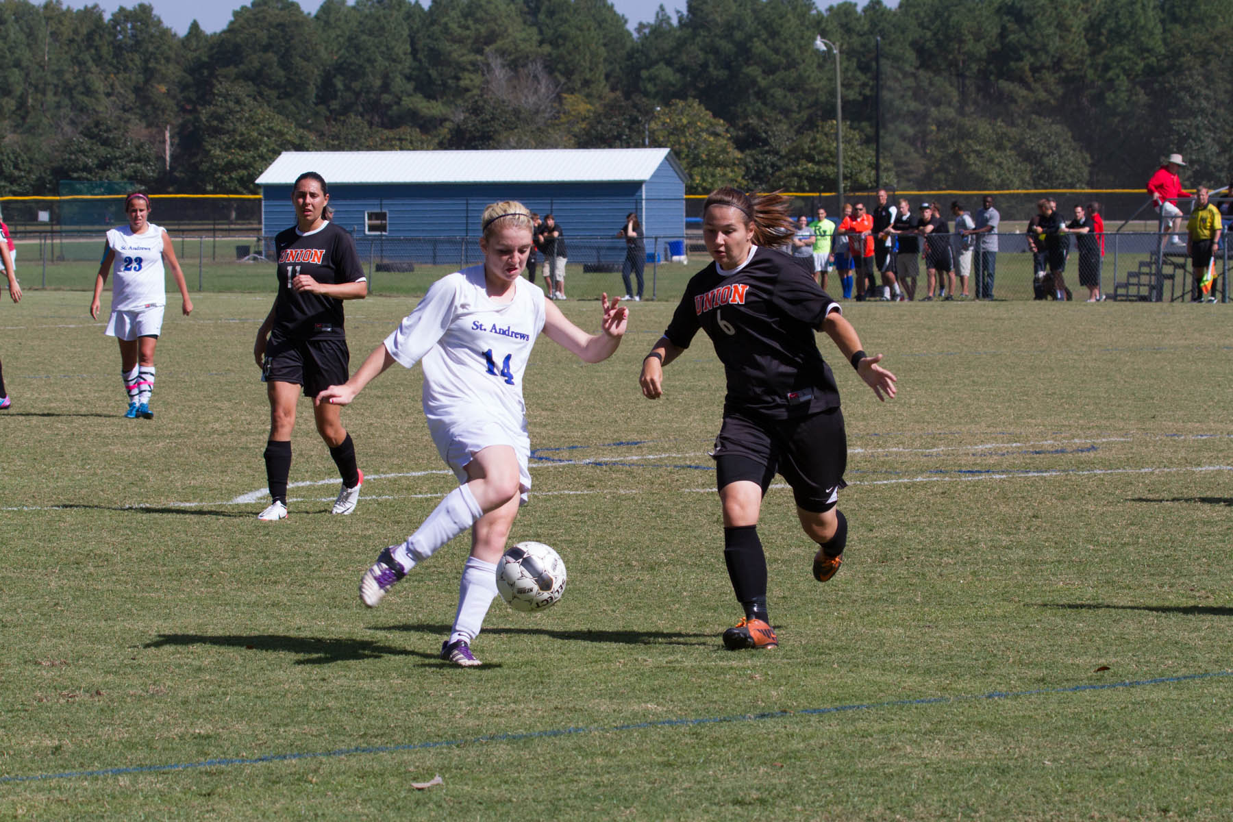 Lubbock Christian University Header Image