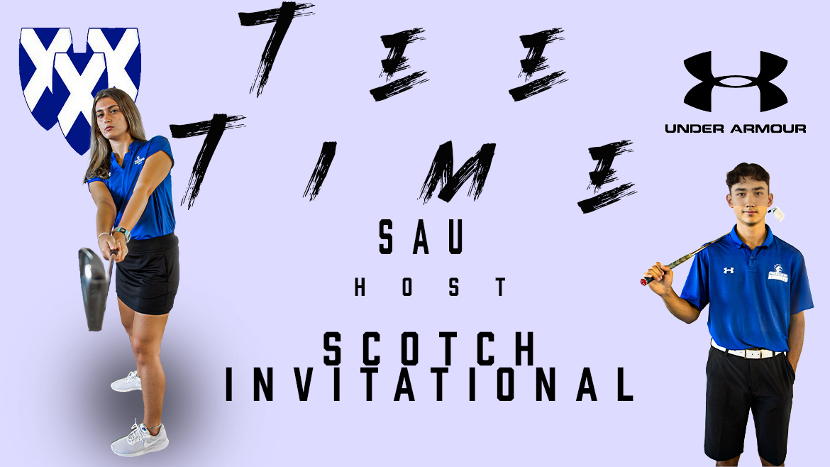 Knights Host Scotch Invitational at Scotch Meadows