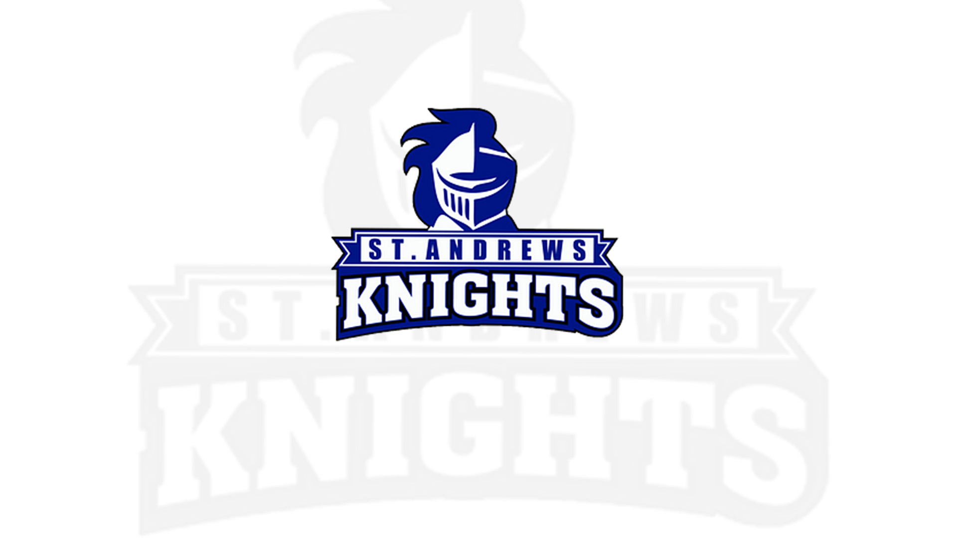 St. Andrews Knights Battle Hard Against Milligan Buffaloes