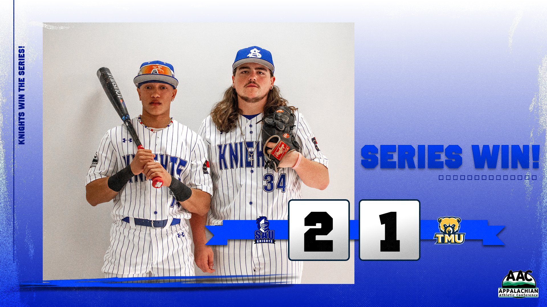 St. Andrews Secures Series Win with 7-4 Victory in Game 3