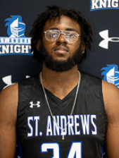 Allan Taylor Men's basketball