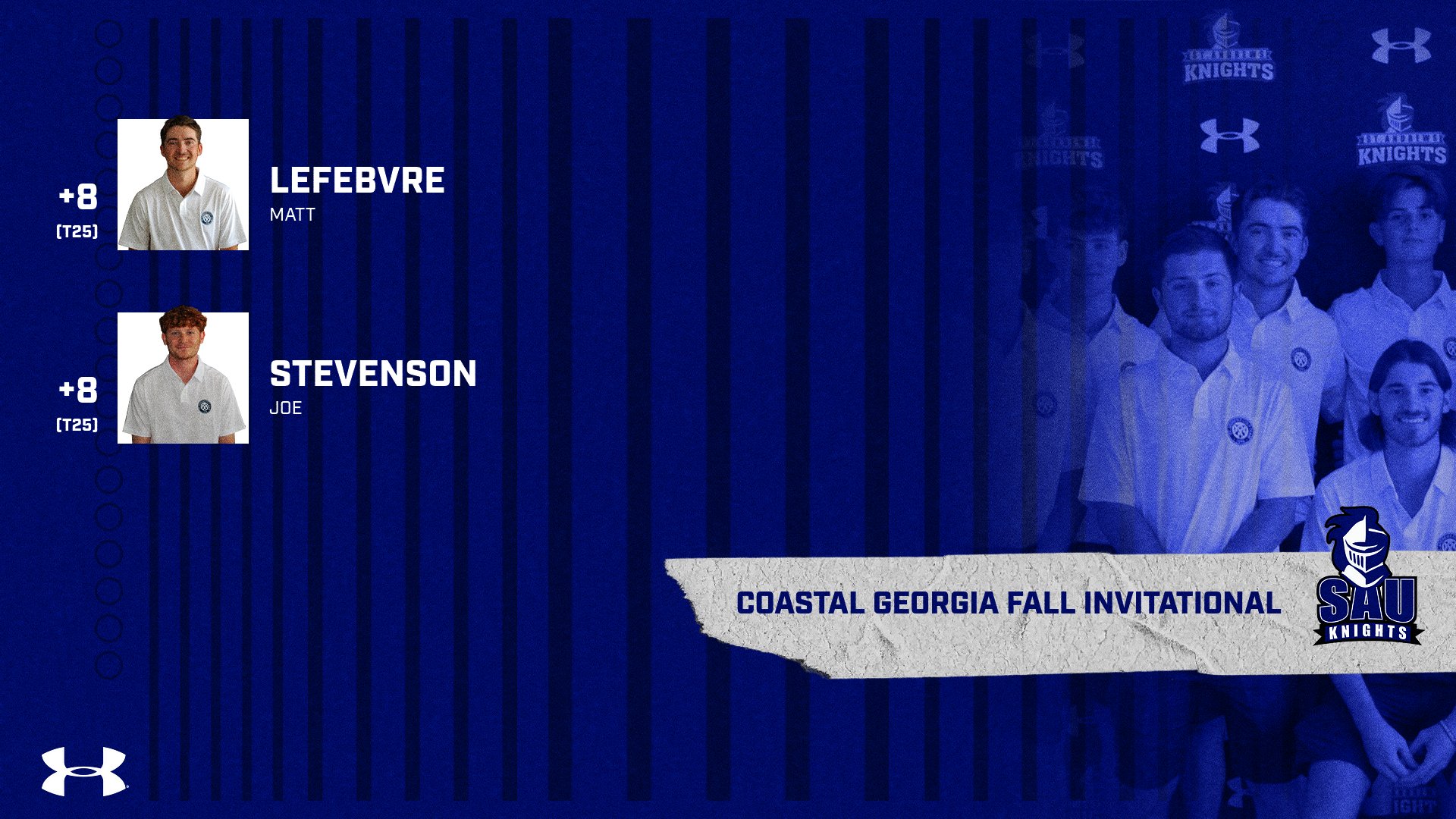 Coastal Georgia Invitational