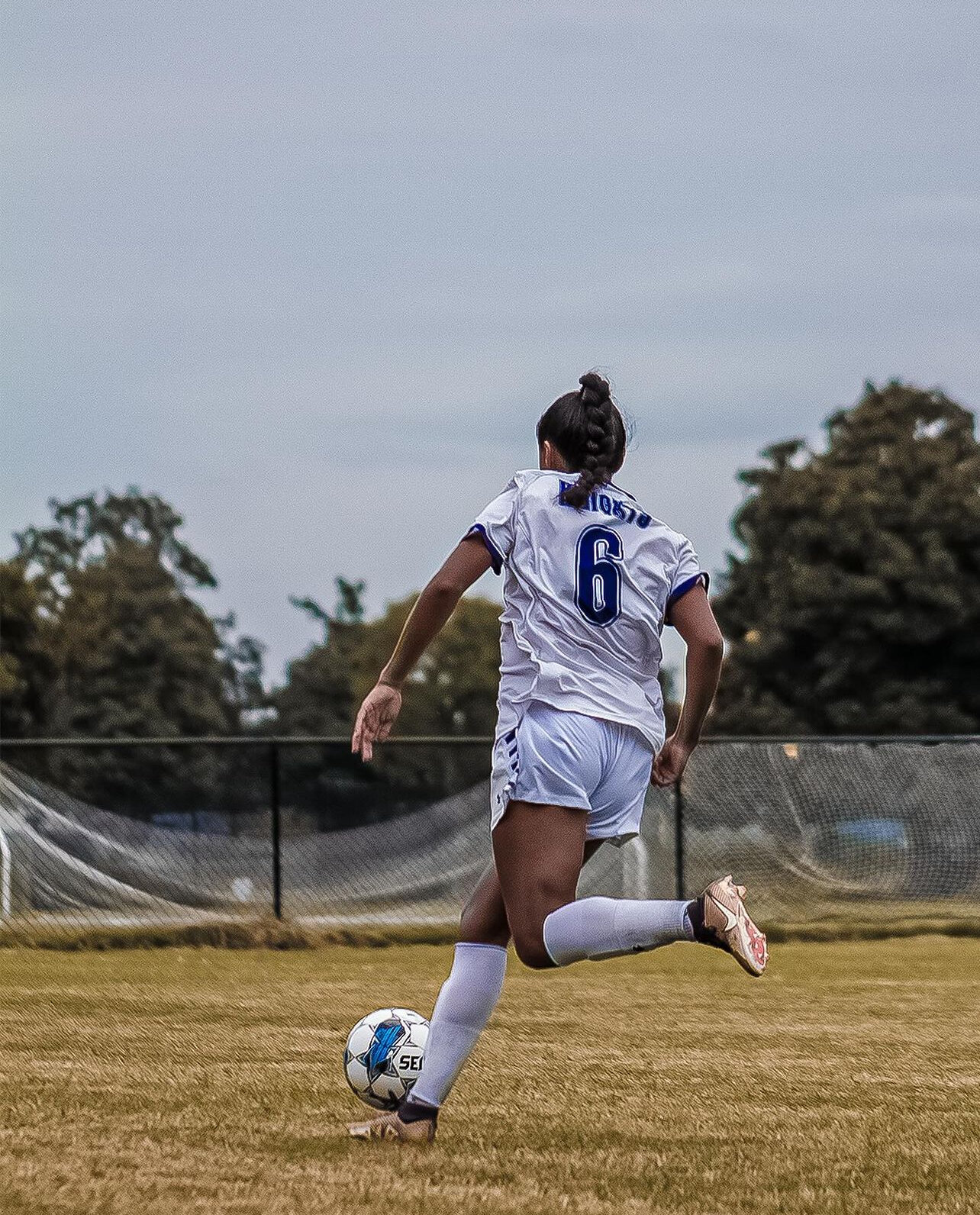 Knights women's soccer releases 2024 schedule