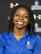 Female Athlete of the Week